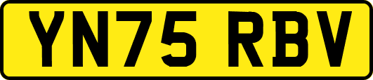 YN75RBV