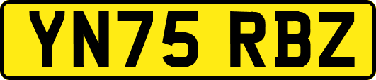 YN75RBZ
