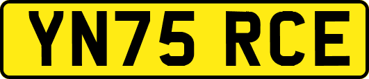 YN75RCE