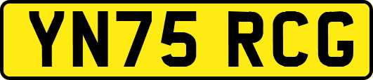 YN75RCG