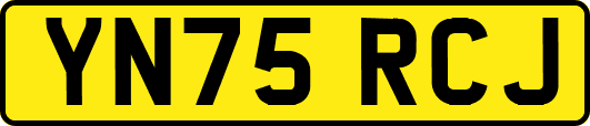YN75RCJ