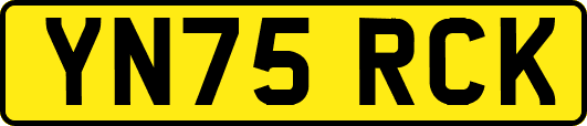YN75RCK