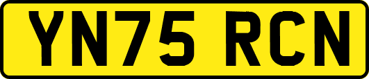 YN75RCN