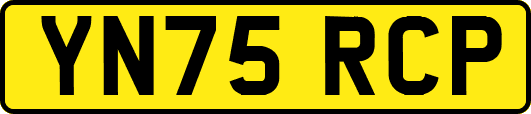 YN75RCP