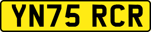 YN75RCR