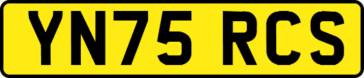 YN75RCS