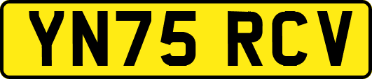YN75RCV