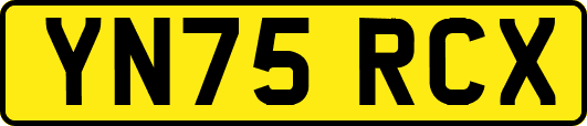 YN75RCX