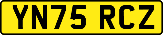 YN75RCZ