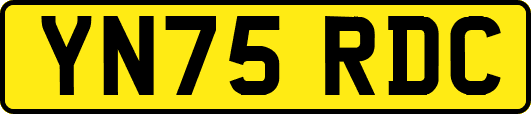 YN75RDC