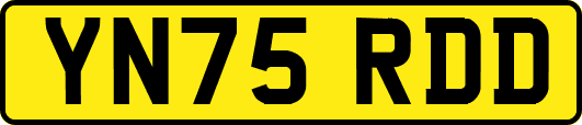 YN75RDD