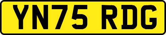 YN75RDG