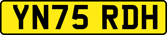 YN75RDH