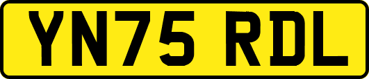 YN75RDL