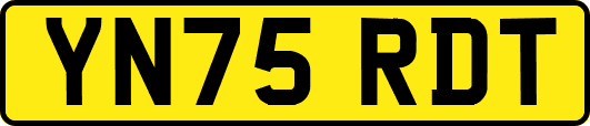 YN75RDT