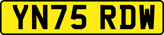 YN75RDW