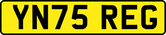YN75REG
