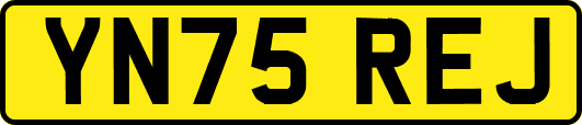 YN75REJ