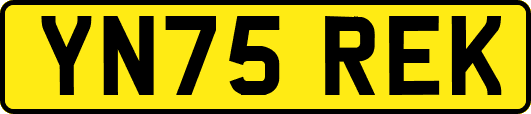 YN75REK