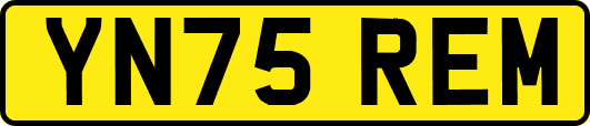 YN75REM