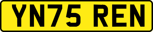 YN75REN