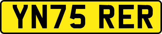 YN75RER