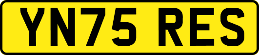 YN75RES