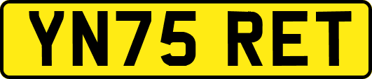 YN75RET