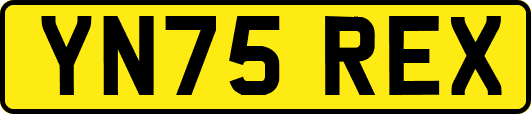YN75REX