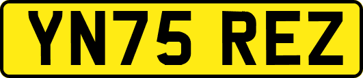 YN75REZ