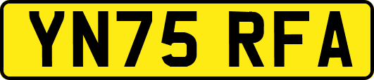 YN75RFA