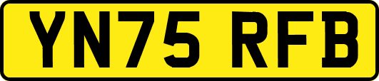 YN75RFB