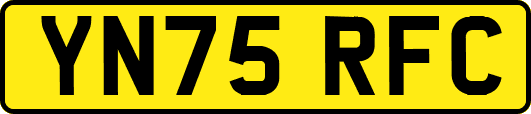 YN75RFC