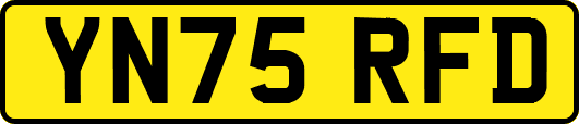 YN75RFD