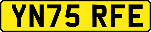 YN75RFE