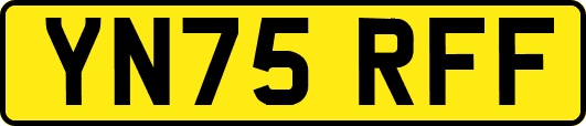 YN75RFF