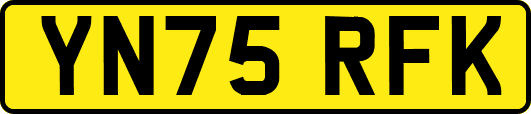 YN75RFK