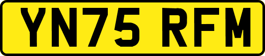 YN75RFM