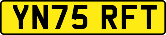 YN75RFT