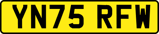 YN75RFW