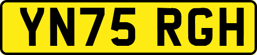 YN75RGH