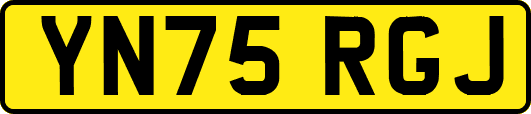 YN75RGJ