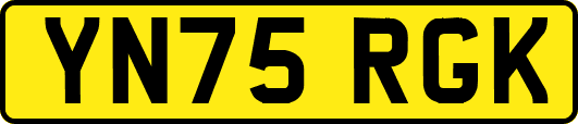 YN75RGK
