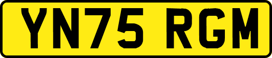 YN75RGM