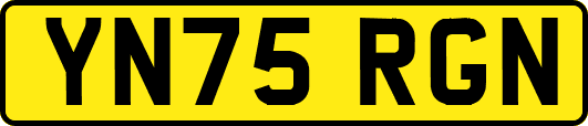 YN75RGN