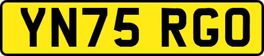 YN75RGO