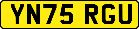 YN75RGU