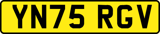 YN75RGV