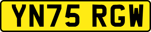 YN75RGW