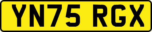 YN75RGX